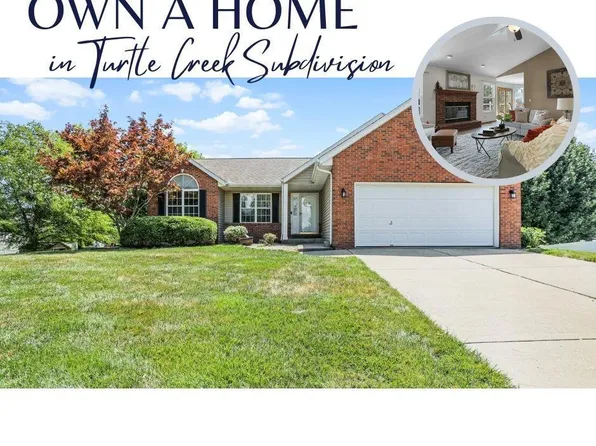 6 Cedarbrooke, Troy, IL 62294