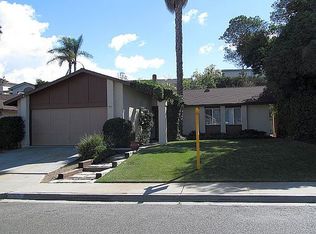 1749 Village Run N, Encinitas, CA 92024
