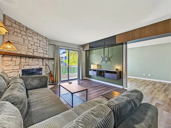 8335 Fairmount Drive #8-104, Denver, CO 80247