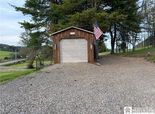 0 Creek Rd Lot 2, Portville, NY 14770