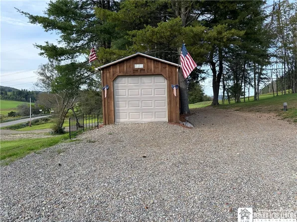 0 Creek Rd Lot 2, Portville, NY 14770