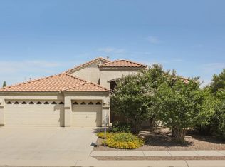 15041 N Pelham Rd, Tucson, AZ 85739