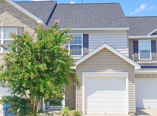 614 Thistle Dr, Burlington, NC 27217