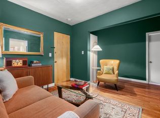 1400 Commonwealth Ave Condominium, Boston, MA 02135