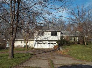 4003 Manchester Rd, Middletown, OH 45042