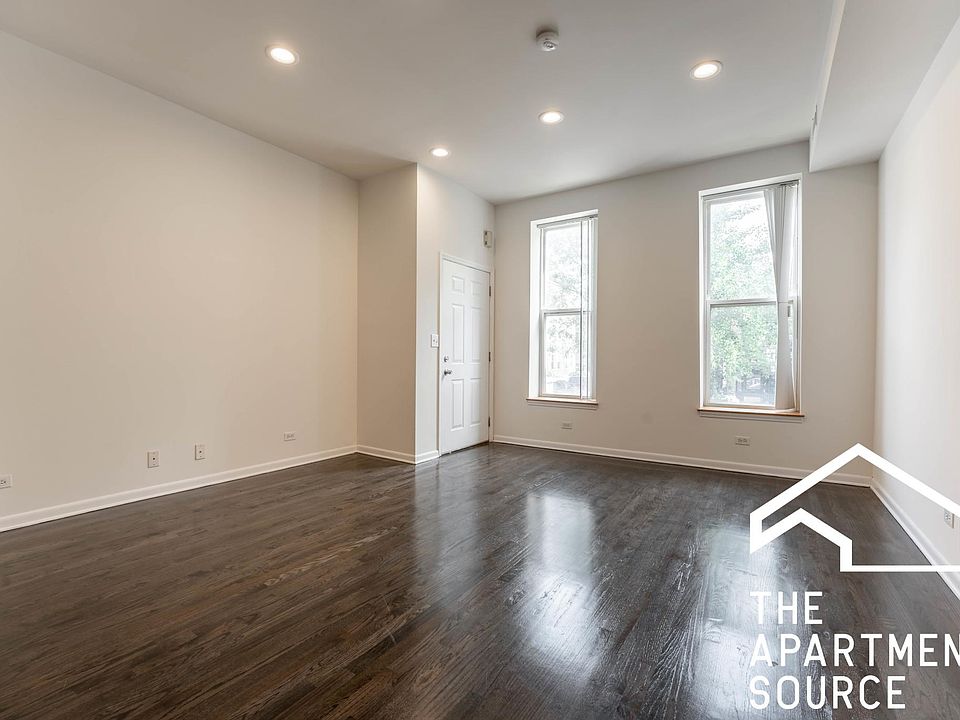 1st image of 1254 N Greenview Ave APT 1