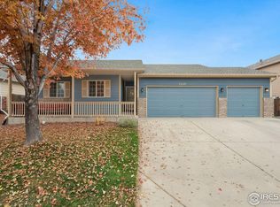 1349 S Dusk Dr, Milliken, CO 80543