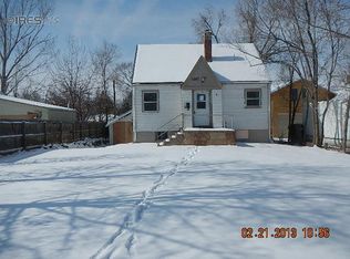 1307 16th Ave, Greeley, CO 80631