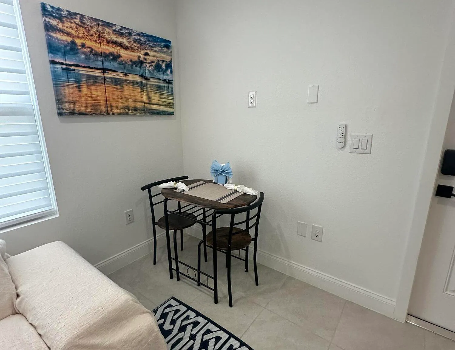 1 bed, 1.0 bath, 454 sqft, $1,650 — Photo 4