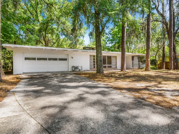 813 NW 22nd St, Gainesville, FL 32603