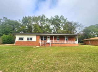 1002 Mockingbird Ln, Nacogdoches, TX 75964