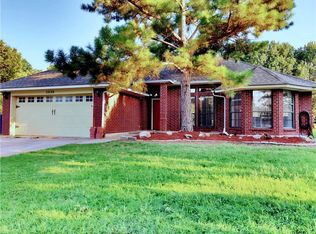 15130 Sunset Way, Choctaw, OK 73020