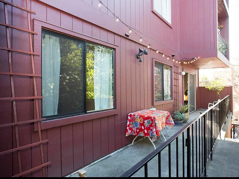 3751 Harrison St #104 — Photo 20