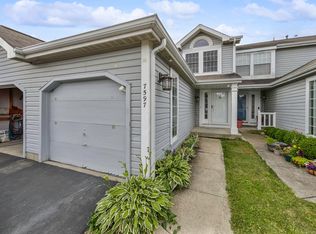 7597 Bay Hill Dr, Pickerington, OH