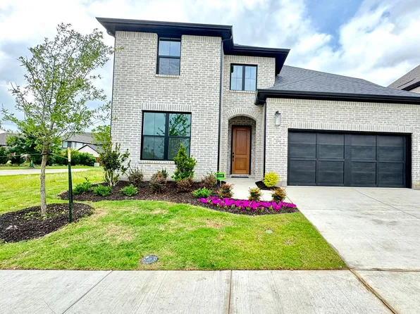 1129 Bradford St, Celina, TX 75009