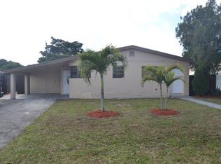 7340 Branch St, Hollywood, FL 33024