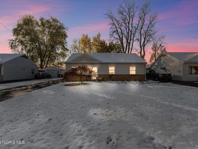 3407 Forest Grove Dr, Toledo, OH, 43623