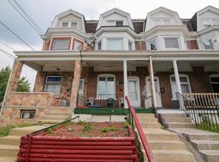 303 S Bradford St, Allentown, PA 18109