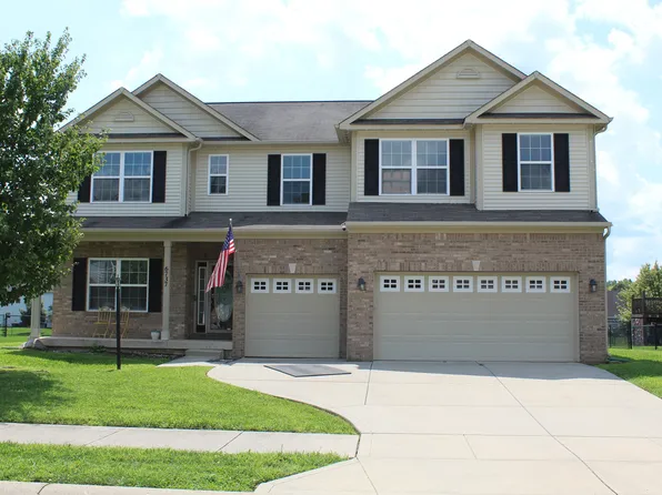 6737 Wilmot Ln, Avon, IN 46123