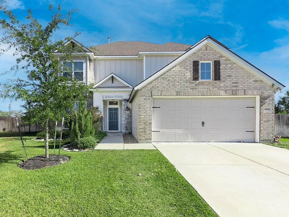4105 Gregg Ct