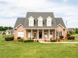 184 Rock Bridge Rd, Gallatin, TN 37066