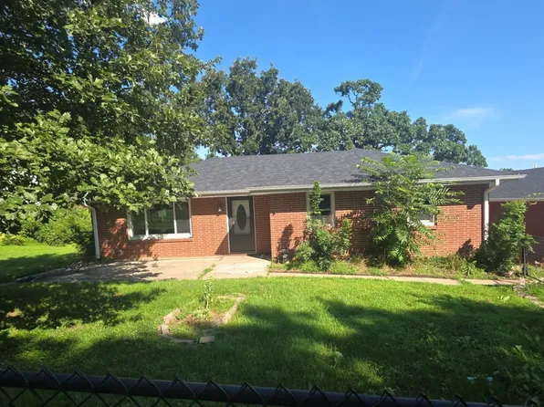 109 Hillside Ave, Des Moines, IA 50315