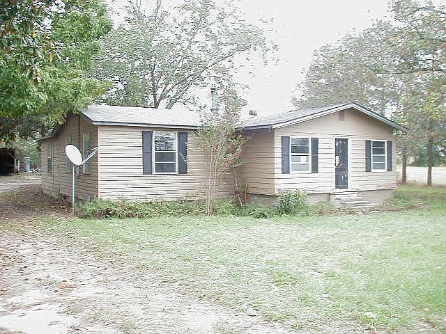 front left view