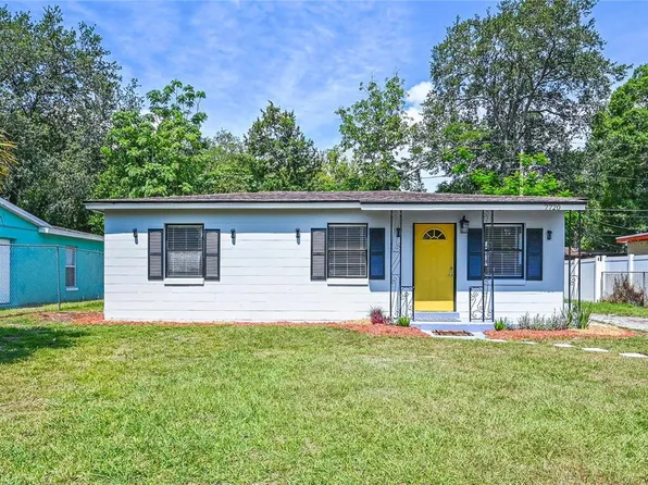 7720 Ravenna Ave, Orlando, FL 32819