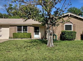 7129 Winchester Rd, North Richland Hills, TX 76182