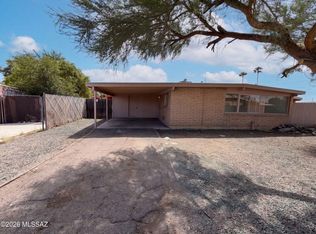 6956 E Lola Pl, Tucson, AZ 85730