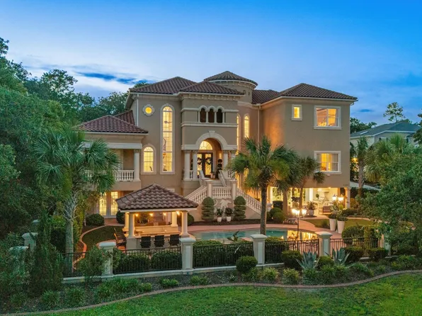 4803 Burchap Dr., Myrtle Beach, SC 29577