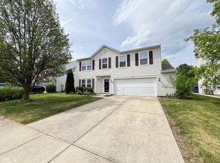 10198 Apple Blossom Cir, Fishers, IN 46038