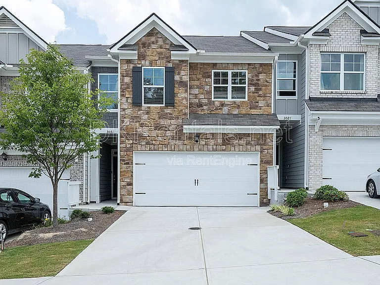 3031 Greyton Dr — Photo 1