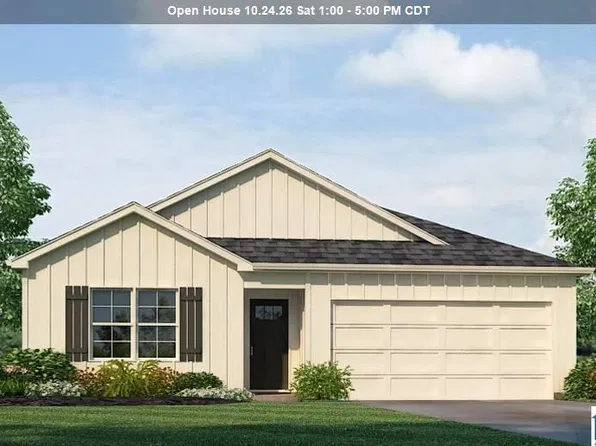 125 Autumn Way, Lincoln, AL 35096