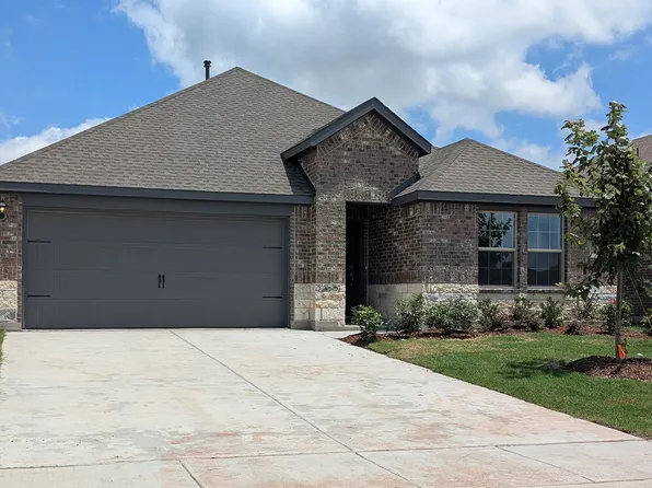 513 Carthage St, Caddo Mills, TX 75135