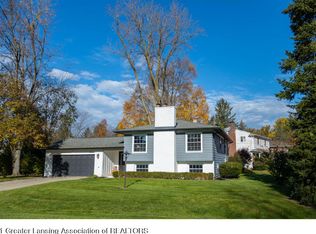 4535 Seneca Dr, Okemos, MI 48864