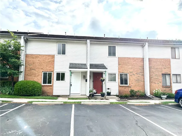 6405 Harbinger Ln, Dayton, OH 45449