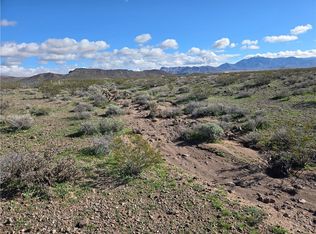 0 N Cotton Dr #20, Dolan Springs, AZ 86441