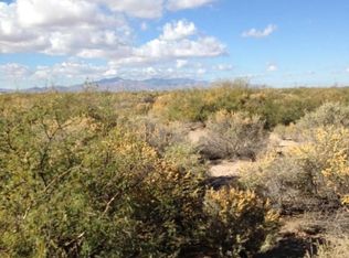 3136 N Mahan Rd, San Simon, AZ 85632