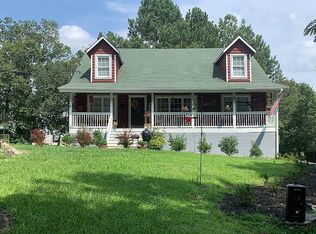 6727 John West Rd, Winston, GA 30187