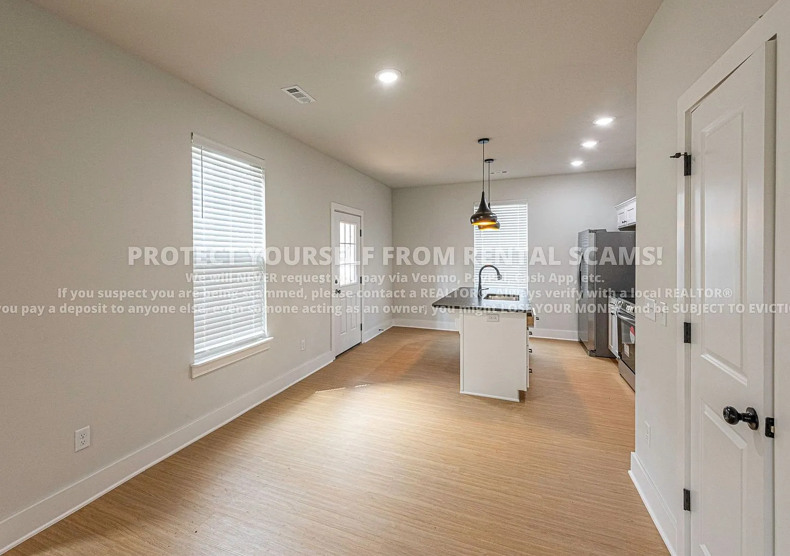 3124 W Salida Lane, Fayetteville, AR 72704 — Photo 4