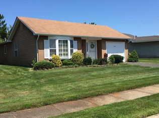 57 Greenbriar Blvd, Brick, NJ 08724