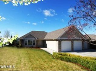 607 N 65th Ave, Yakima, WA