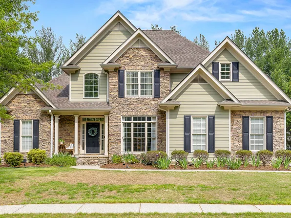 7735 Signature Pkwy, Hixson, TN 37343
