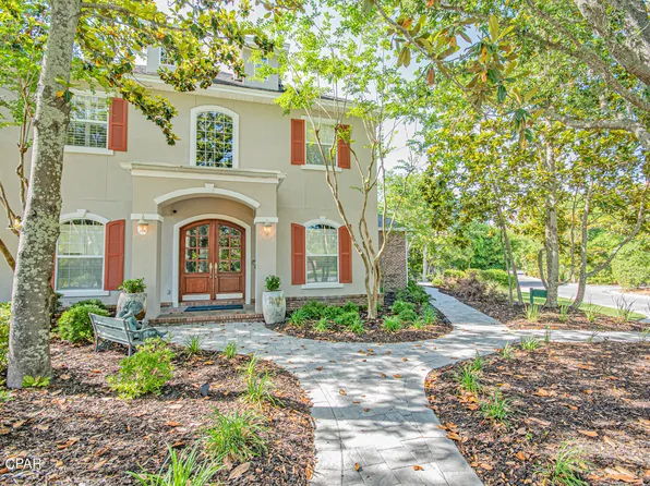 3202 Magnolia Islands Blvd, Panama City Beach, FL 32408