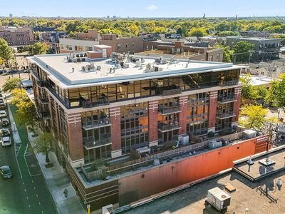 4020 N Damen Ave UNIT 404, Chicago, IL, 60618