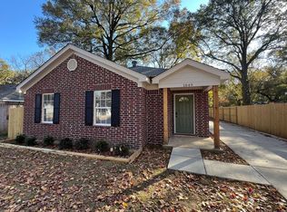 1849 Whitney Ave, Memphis, TN 38127
