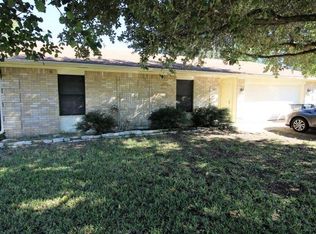 1600 Treehouse Trl, College Station, TX 77845