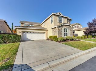 9654 Pilliteri Way, Elk Grove, CA 95757