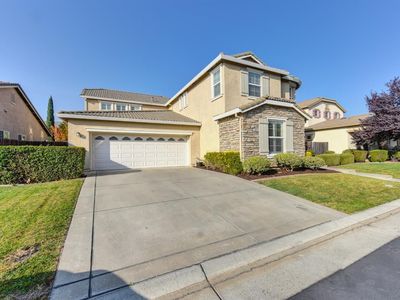 9654 Pilliteri Way, Elk Grove, CA, 95757